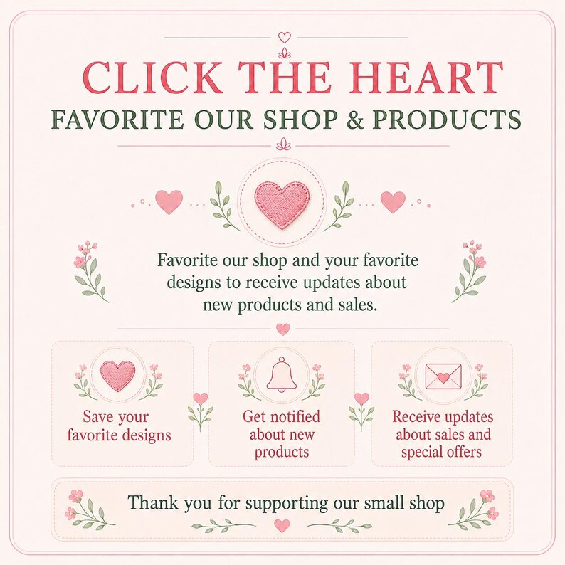 Coffee Cup & Roses Embroidery Design - Kitchen Towel File (PES, DST, EXP)
