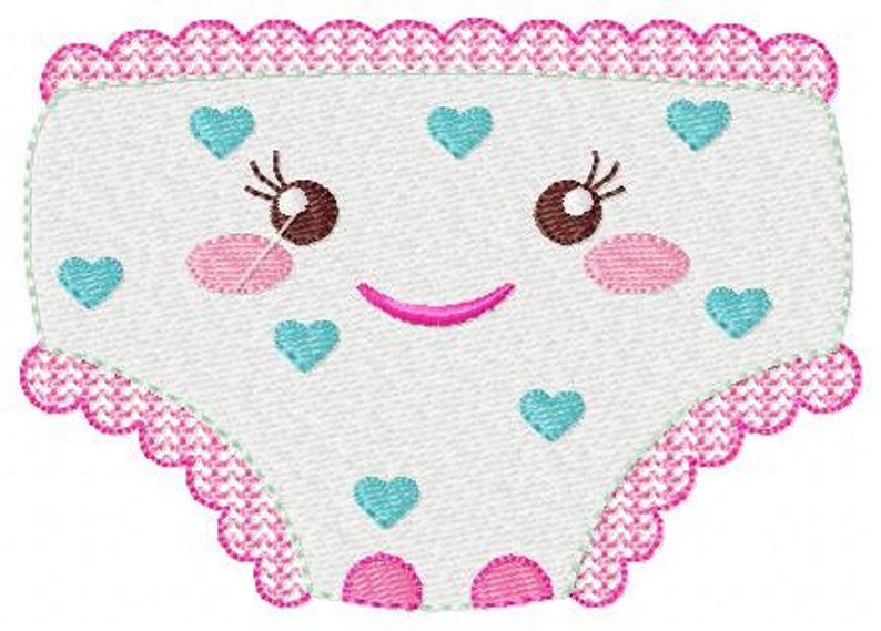 Underwear embroidery designs undies embroidery design etsy Underwear embroidery designs undies embroidery design etsy