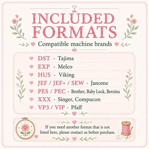 Dinosaur Embroidery Design – Brontosaurus Machine File (Digital Download)