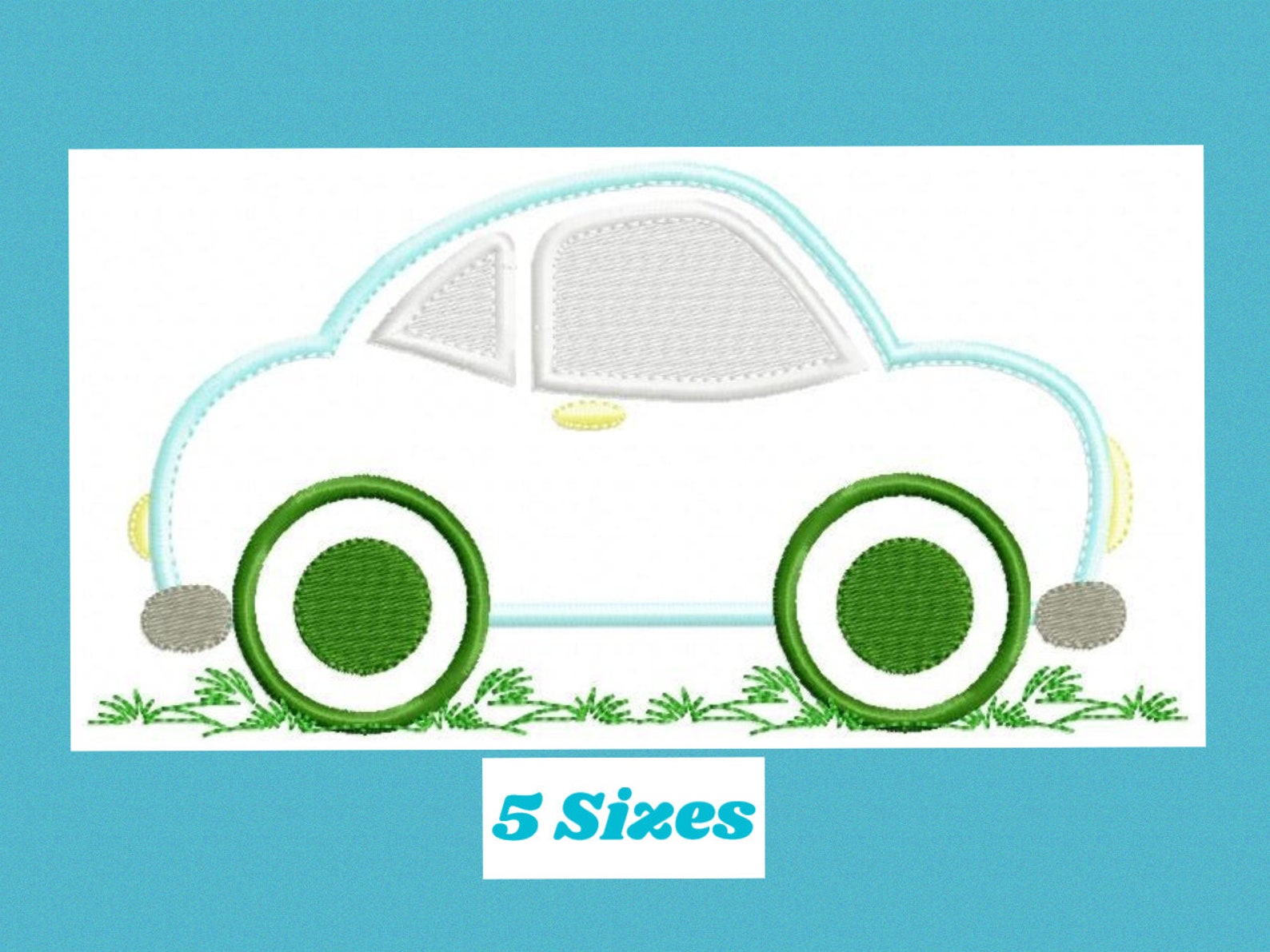 Buy Car Embroidery Designs Vehicle Embroidery Design Machine Embroidery