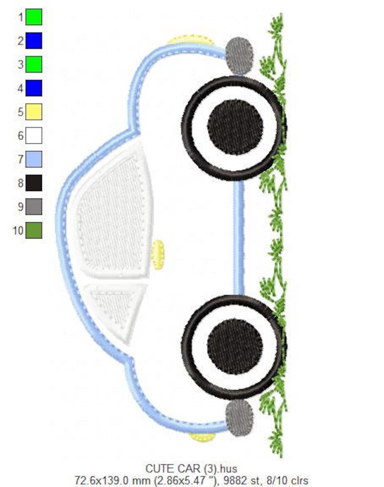 Buy car embroidery designs vehicle embroidery design machine online in Buy car embroidery designs vehicle embroidery design machine online in
