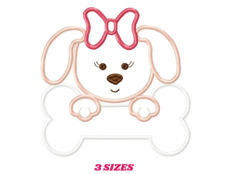 Dogs Embroidery Designs Dog Embroidery Design Machine Etsy