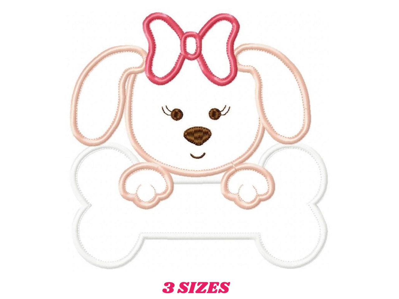 Dogs Embroidery Designs Dog Embroidery Design Machine Etsy