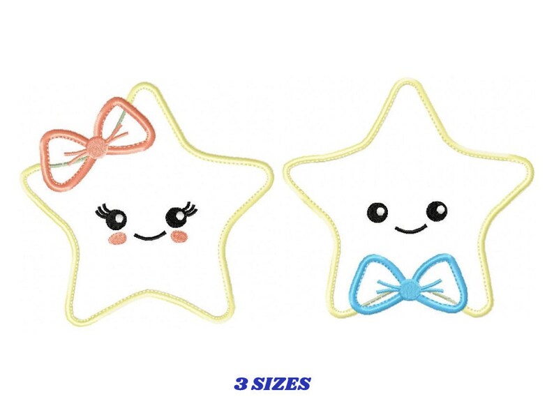 Star jessecmault design baby girl jessecmault designs machine etsy Star jessecmault design baby girl jessecmault designs machine etsy