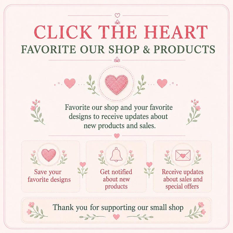 Mini Butterfly Embroidery Design – Small Machine Embroidery Pattern (Digital Download)