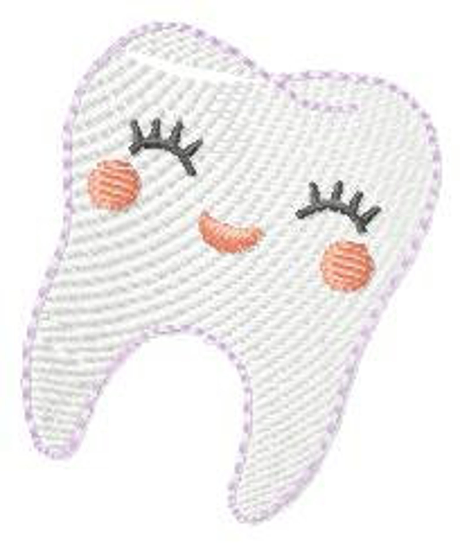Tooth Fairy Embroidery Designs Tooth Embroidery Design Machine ...