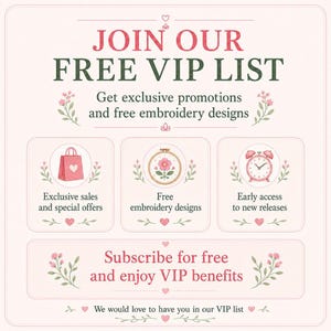 Mini Butterfly Embroidery Design – Small Machine Embroidery Pattern (Digital Download)