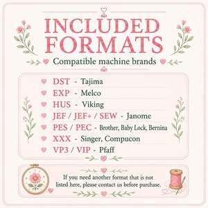 Snail on Mushroom Embroidery Design - Magical Garden File (Instant Download)