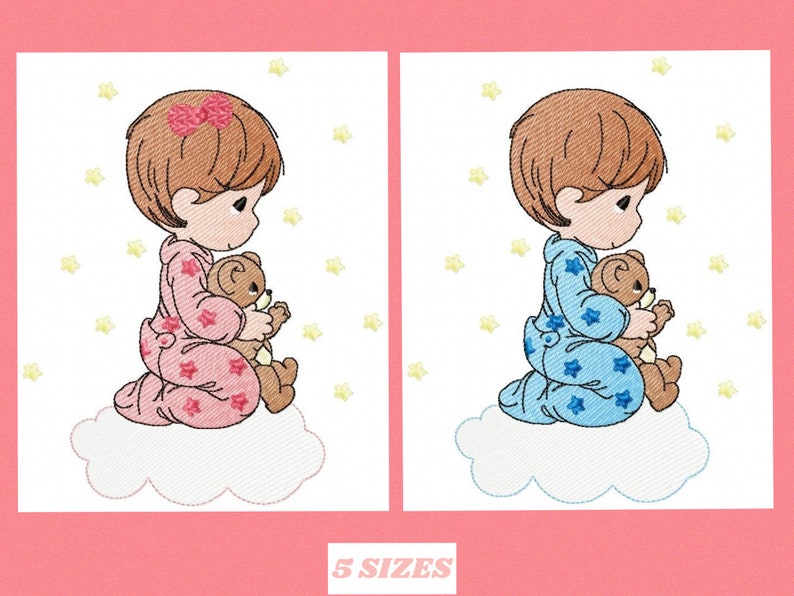 Boy Girl Embroidery Designs Boy Girl Embroidery Designs