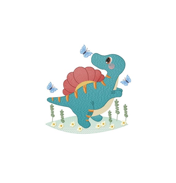 Diseños de bordado de dinosaurios Dino bordado diseño - Etsy España Diseños de bordado de dinosaurios Dino bordado diseño - Etsy España