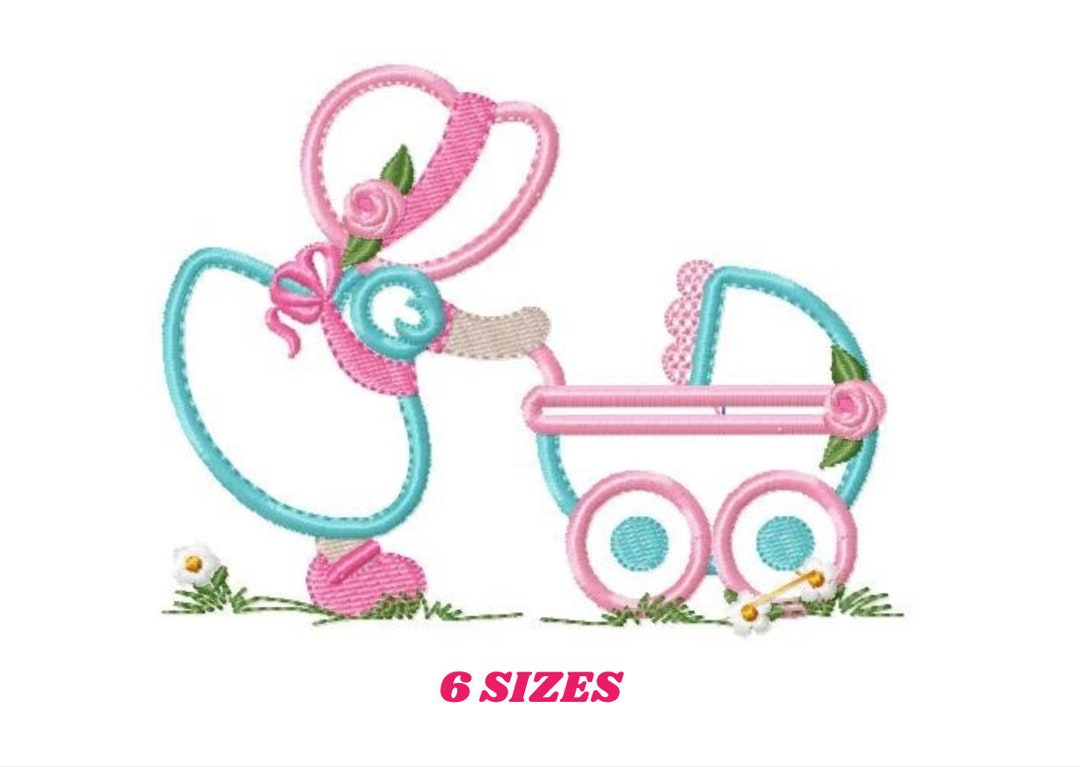 Baby Embroidery Design Newborn Embroidery Designs Machine Embroidery