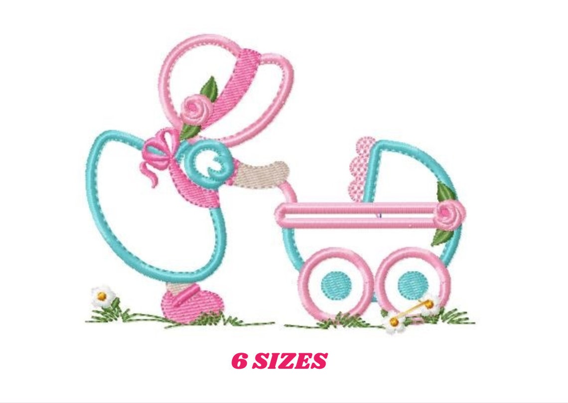 Baby embroidery design Newborn embroidery designs machine Etsy