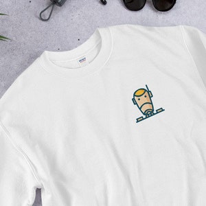 Star Wars Sweatshirt Droid Star Wars Gifts Mandalorian Star Wars Sweater Clothing Star Wars Mens Womans Kids Star Wars Gift Hoodie Droid