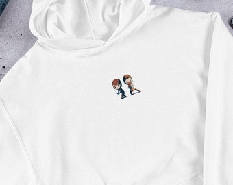 Star Wars Hoodie Obi Wan Kenobi Vader Kids Star Wars Sweatshirt Men's Women's Star Wars Gift Disney Hoodie Cute Star Wars Kenobi Hoody