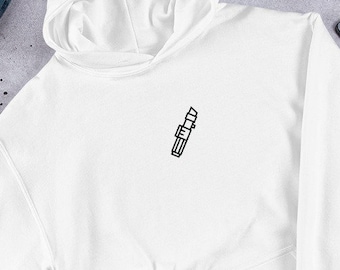 Star Wars Hoodie Light Saber Jedi Xwing Classic Kids Star Wars Men's Women's Hoodie Star Wars Gift Star Wars Sweatshirt Mandalorian Hoody