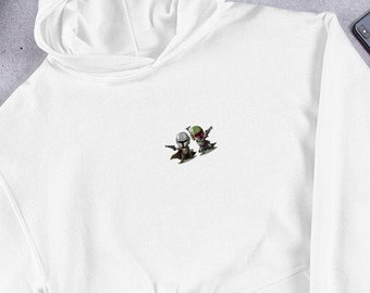 Star Wars Sudadera con capucha Mandaloriano Boba Fett Niños Star Wars Sudadera Sudadera Hombre Mujer Star Wars Regalo Disney Sudadera con capucha Lindo Star Wars Boba Fett Sudadera con capucha