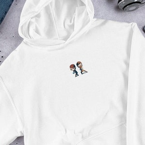 Star Wars Hoodie Obi Wan Kenobi Vader Kids Star Wars Sweatshirt Men&#39;s Women&#39;s Star Wars Gift Disney Hoodie Cute Star Wars Kenobi Hoody