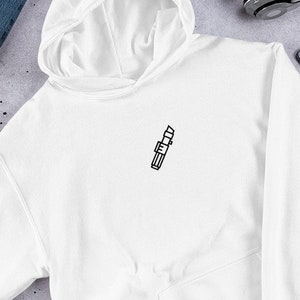 Star Wars Hoodie Light Saber Jedi Xwing Classic Kids Star Wars Men&#39;s Women&#39;s Hoodie Star Wars Gift Star Wars Sweatshirt Mandalorian Hoody