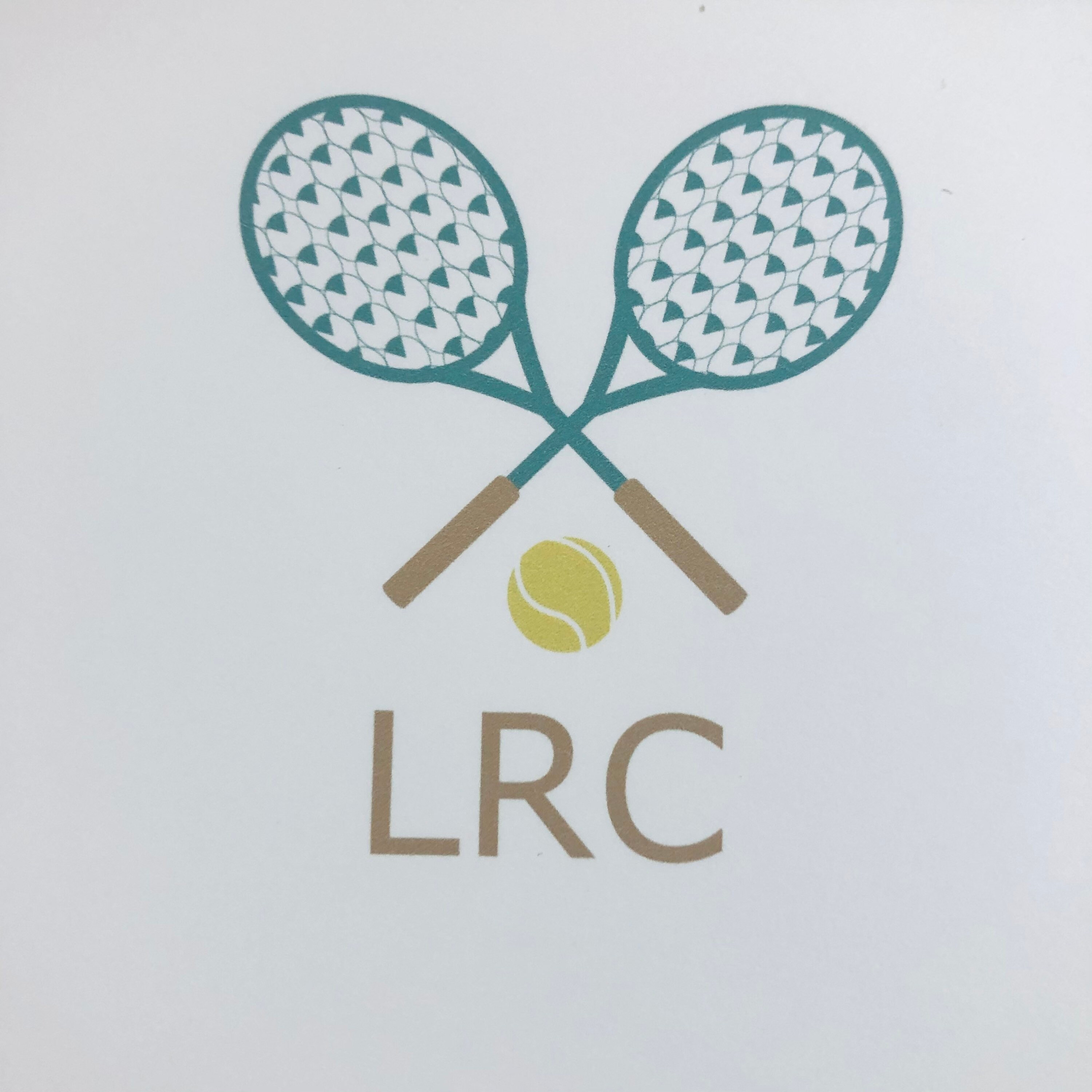 Personalized Tennis Notepads Personalized Notepad Etsy