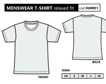 T blouse practice Etsy photograph regarding T Shirt Pattern Printable referred to as T blouse routine Etsy