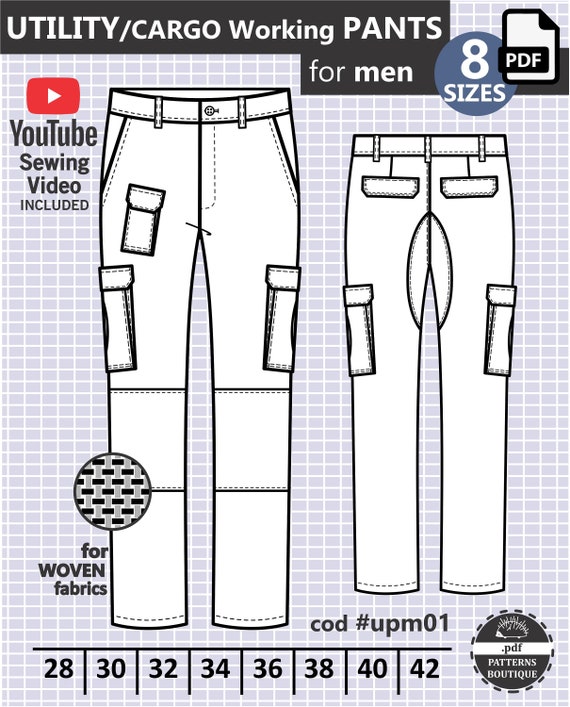 templates for sewing patterns