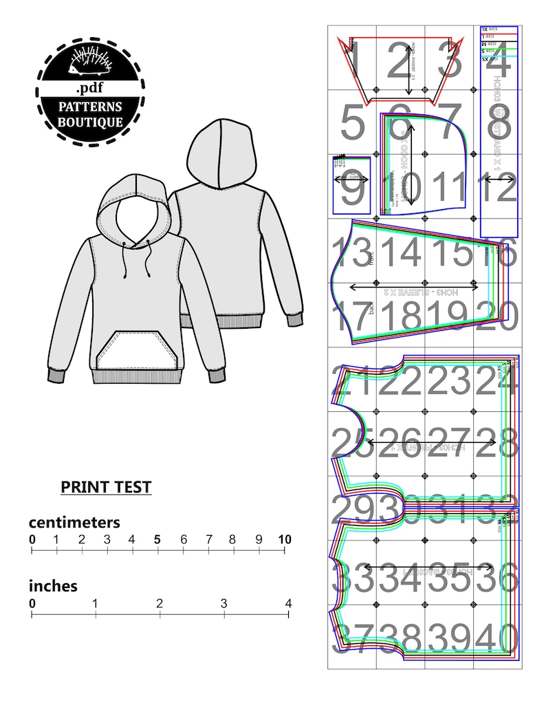 hoodie-pdf-sewing-pattern-for-men-sizes-from-xs-to-xl-etsy