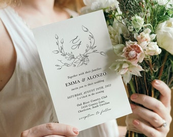 Wedding Invites