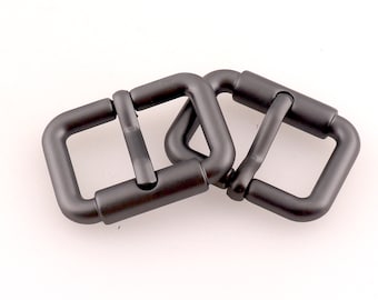 Metal Buckles - Buckles for Bags，Pin Buckle Purse Buckle