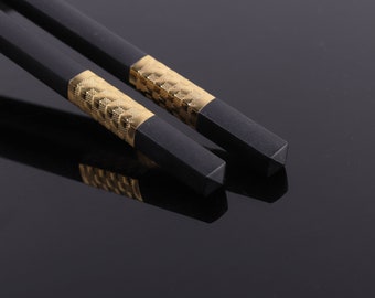 Chinese chopsticks,low profile and high end chopsticks,Christmas gift chopsticks,black chopsticks,Asain wedding invitation gift chopsticks
