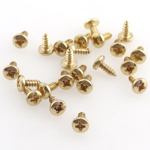 Bronze Machine Screws wood screws hinge screws,leather screws,vintage box screws,Metal hardware drywall screws assorted bag accessories