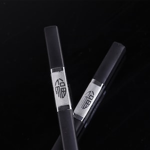 silver alloy chopsticks,Chinese style chopsticks,wedding invitation gift chopsticks,Christmas gift chopsticks