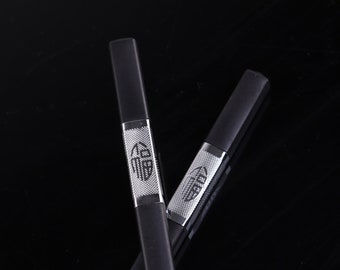 silver alloy chopsticks,Chinese style chopsticks,wedding invitation gift chopsticks,Christmas gift chopsticks