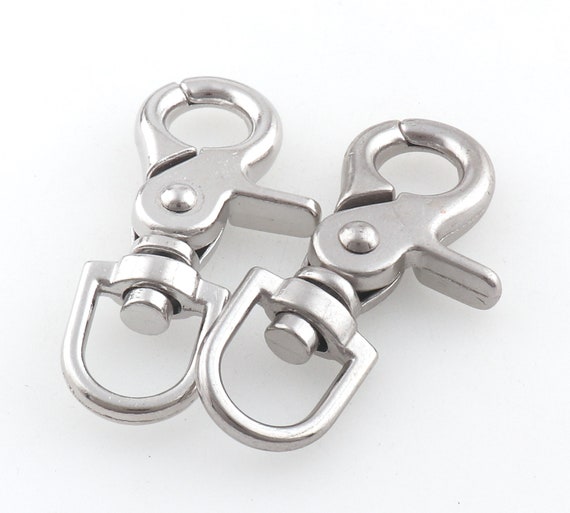 Heavy duty lobster claw clasp outlet