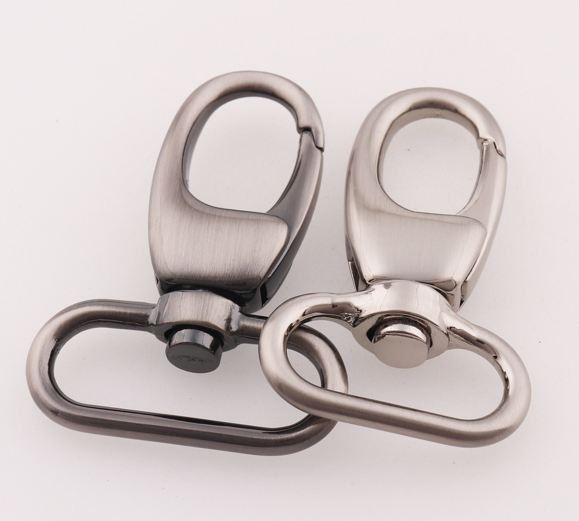 Swivel Clasp Claw Swivel Hook Dog Hook Swivel Clasps Lobster Etsy