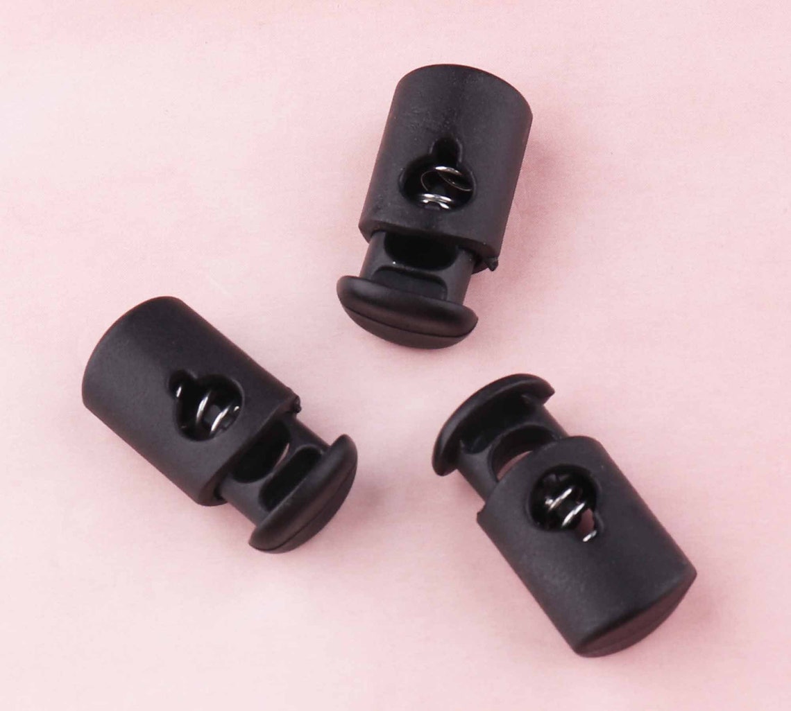 10/30pcs Tightening Buckle Spring Buckle Elastic Adjustment Etsy