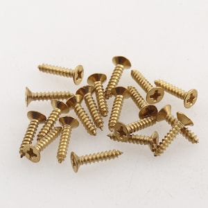 gold machine screws,wood hinge screws,leather screws,slotted screws,vintage screws,box screws,hardware screws,drywall screws,assorted screws