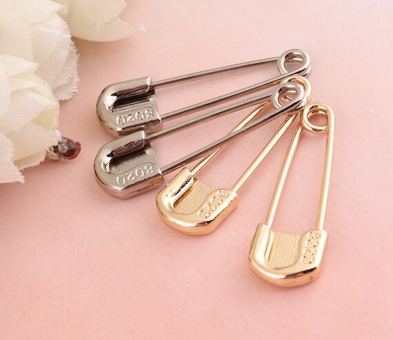 Garment 2024 safety pins