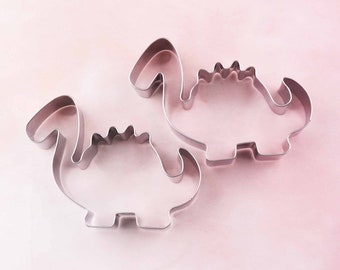 Dinosaur Shape cookie cutters candy cutters child cookie cutter,party cookie cutters metal cooking mold for wedding party Fried egg molds