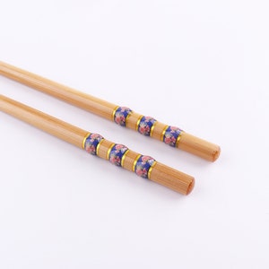 Japanese wooden chopsticks,lanterns chopsticks,dark bule chopsticks,colorful sushi chopsticks,Chinese solid wood chopsticks