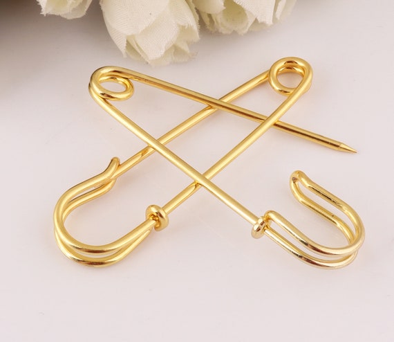 Safety cheap pins etsy