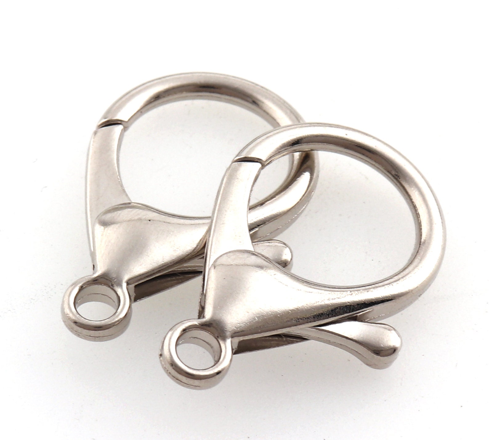 Lobster Claw ClaspTrigger Snap Hook Large Lobster Clasp Etsy