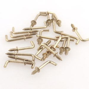 Bronze wood screws machine screws Flat Head Screws for Small Box Hardware,Hinge Screws,restoration hardware Self Tapping pocket hole screws