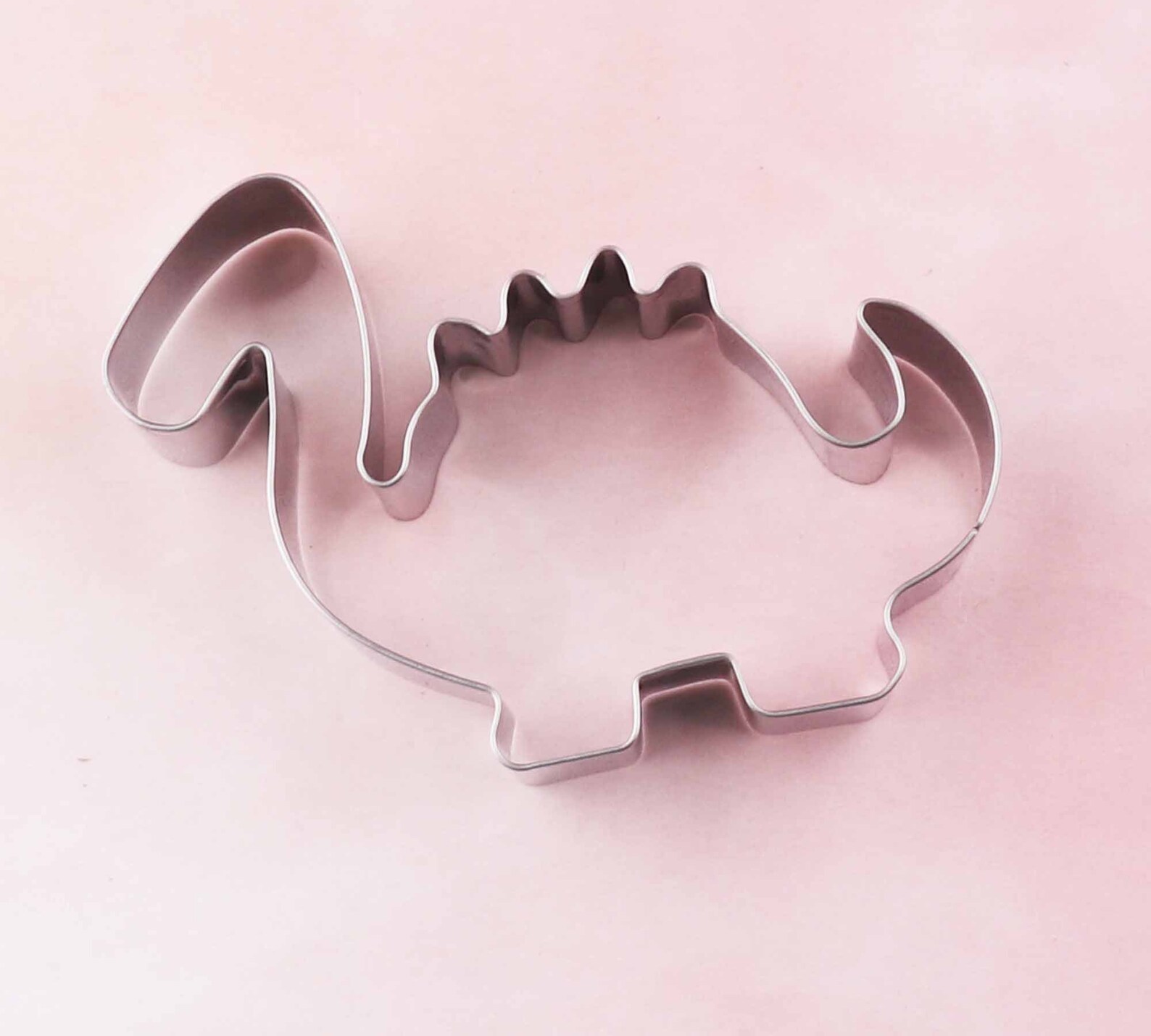 Dinosaur Shape Cookie Cutters Candy Cutters Child Cookie Etsy