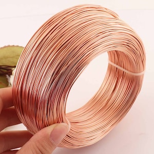aluminum wire,Bulk Aluminum Wire,1.0mm 18gauge Aluminum line for face mask nose wire DIY face mask supplies,metal craft accessories