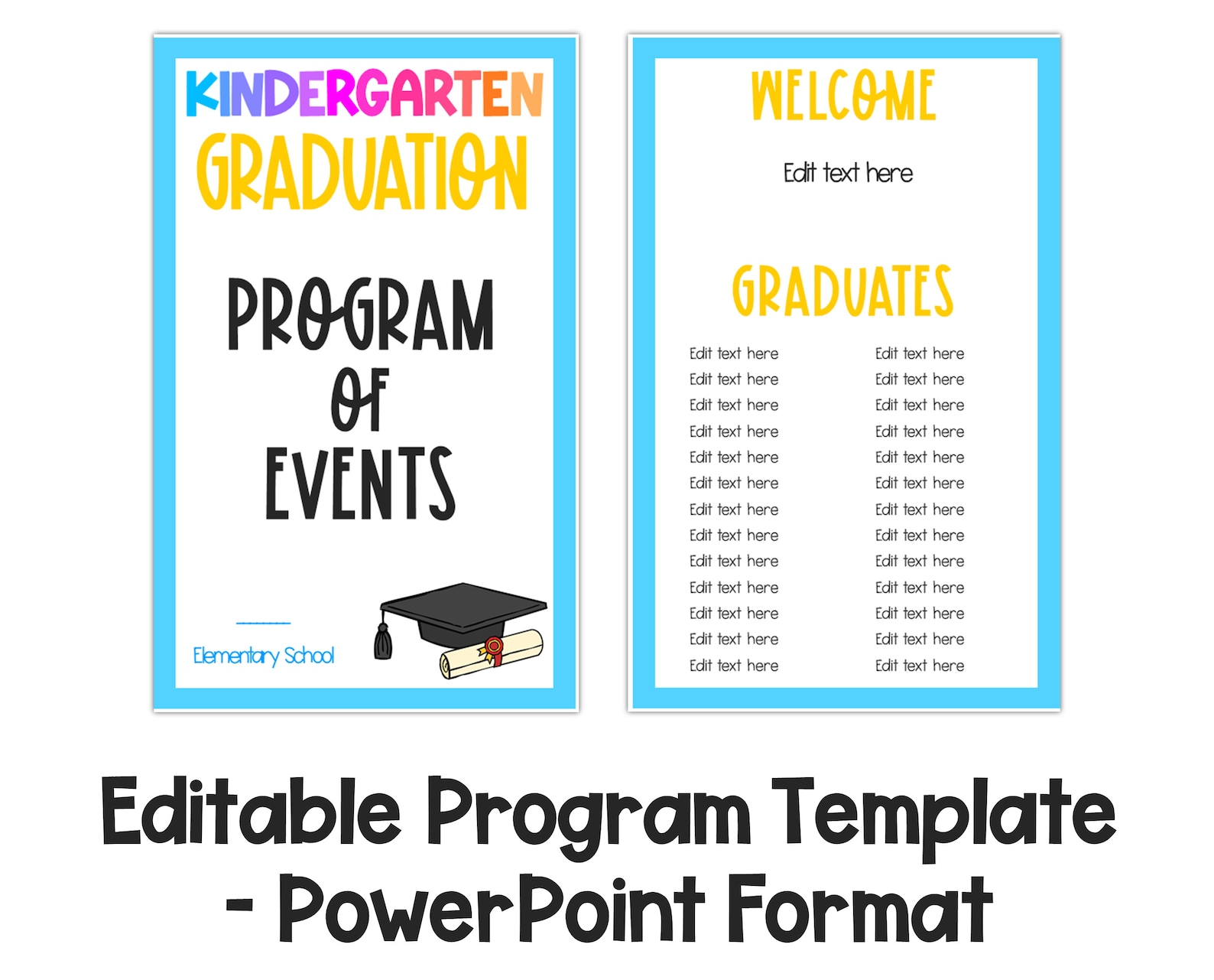 virtual kindergarten graduation virtual kindergarten graduation