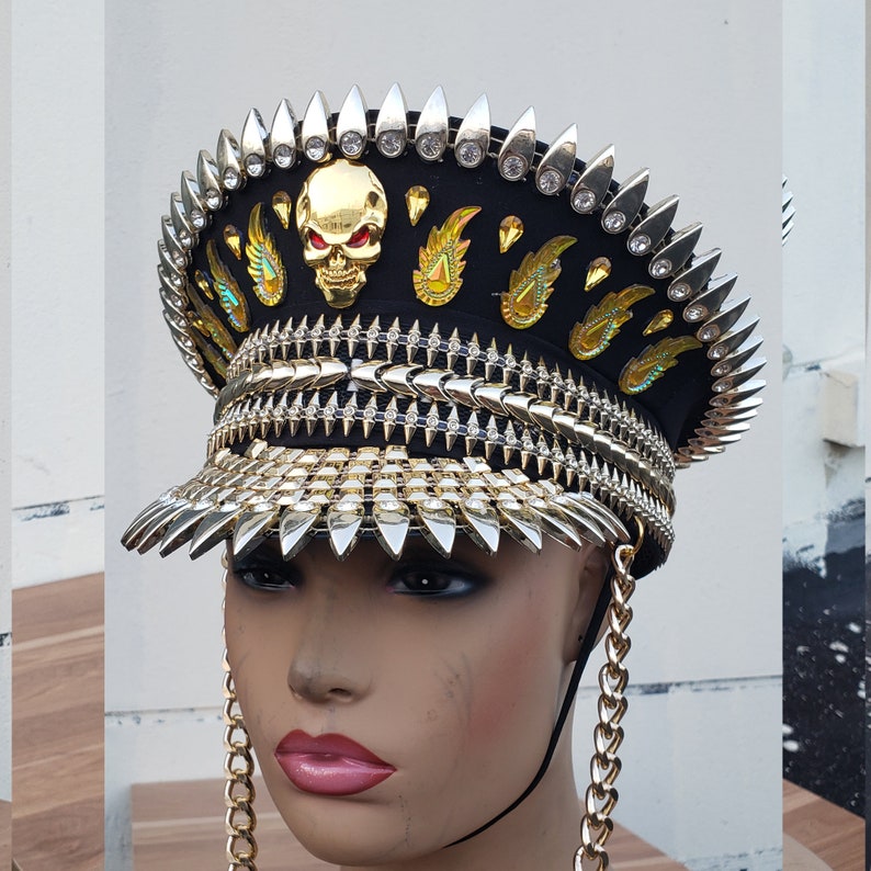 best hats for burning man