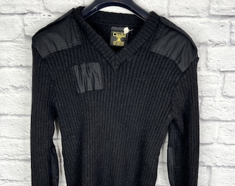 Woolly pully sweater usmc sale