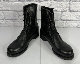 Genuine US Danner® 15660X USMC RAT Temperate Military Boots Gore