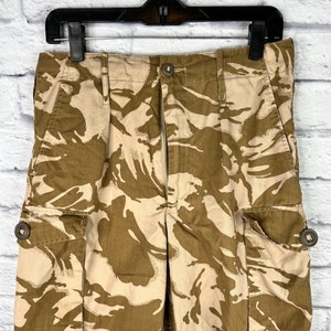 パンツ British Army military shorts Men's Military Shorts From British Army Resources, Shorts