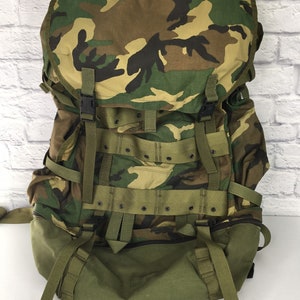 U.S. Army FPLIF (CFP-90) Rucksack
